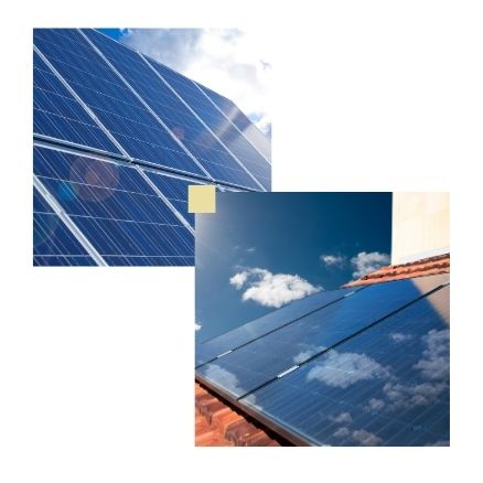 Experts en énergie photovoltaïque