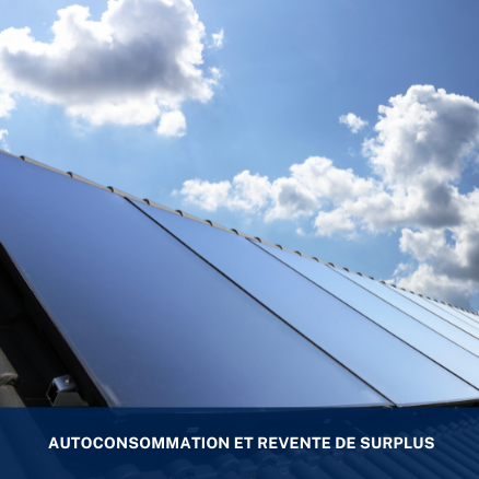 Installation de panneaux photovoltaïques dans les Ardennes