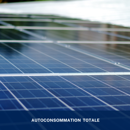 Installation de panneaux photovoltaïques dans les Ardennes