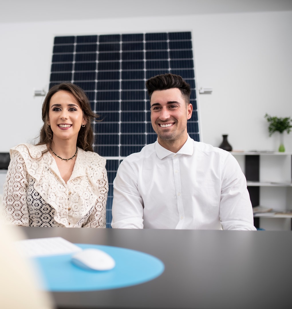Études et solutions photovoltaïques