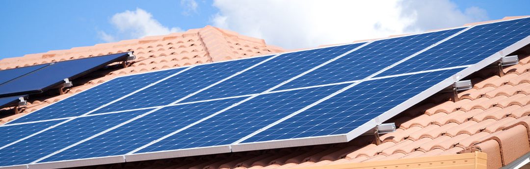 Comment les panneaux photovoltaïques redéfinissent notre avenir
