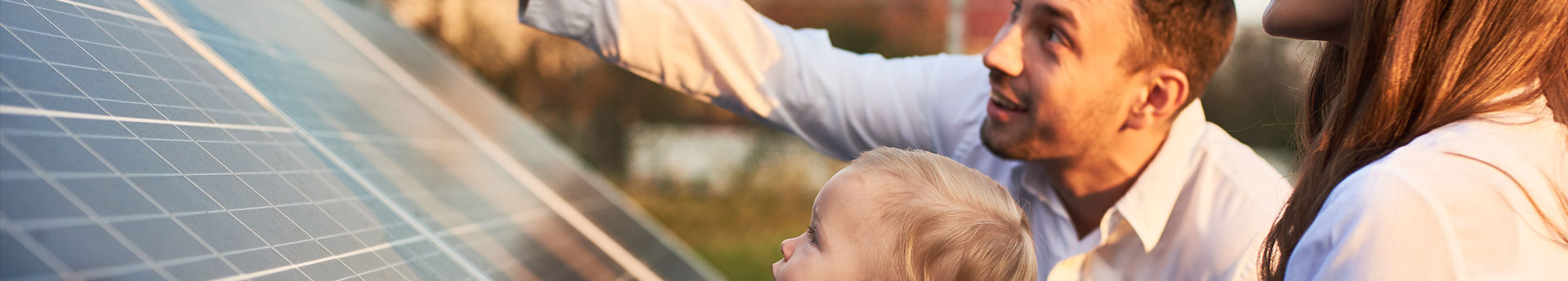 Avantages du solaire pour les particuliers